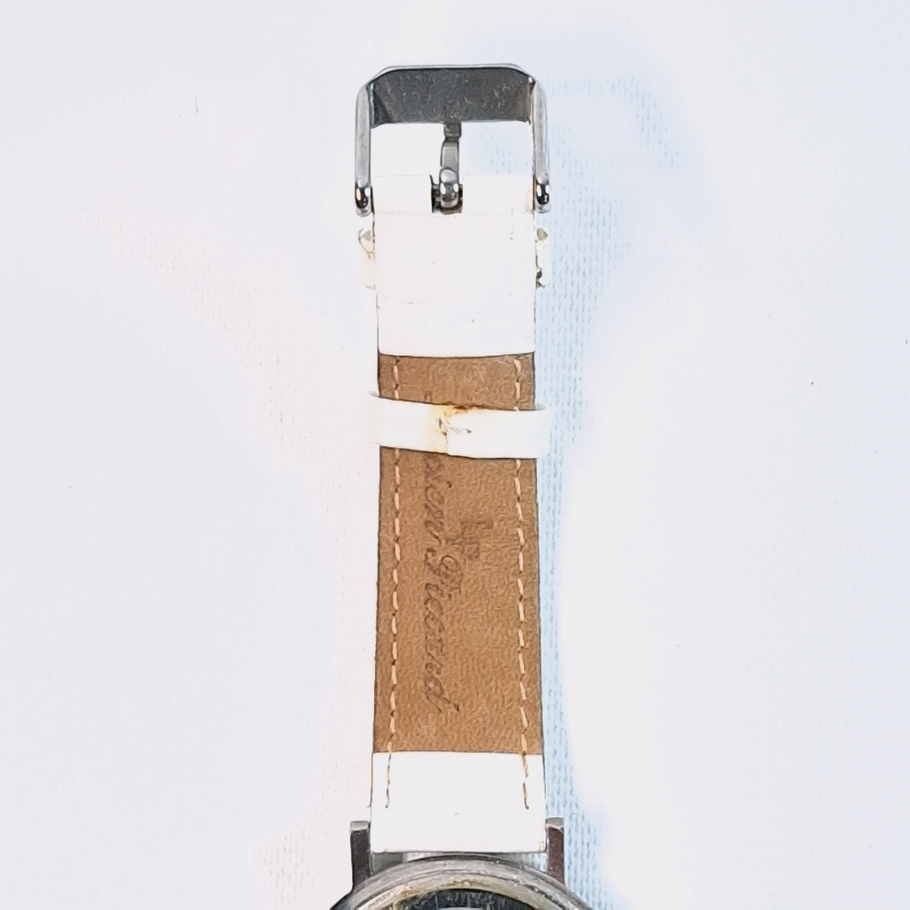Udi For Lucien Piccard Limited Edition TIME FOR HOPE Watch, New Battery - Picture 10 of 15